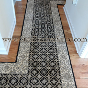 Custom Hallway Runners