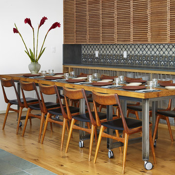 Brooklyn Urban Triplex
