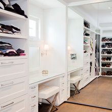 Closets