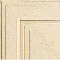 Maple Paint Finishes from Wellborn Cabinet - Kitchen Cabinetry