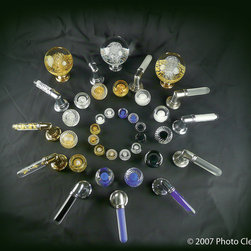 Cabinet knobs and pulls - Distictive Elegant Unique ! - Cabinet And Drawer Knobs