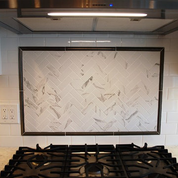 Pepper Pike Kitchen Remodel