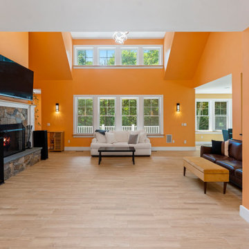 349 Beach Pond Rd. , Voluntown, Connecticut 06384