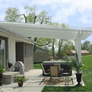 Outdoor Living