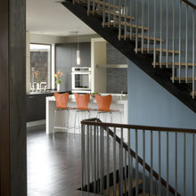 Escaleras