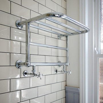 Surrenden Road Family Bathroom