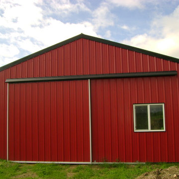 Commercial and Residential Construction/Renovations