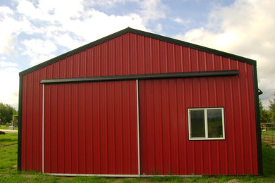 Commercial and Residential Construction/Renovations
