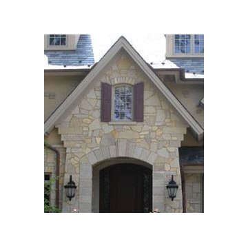 Fond Du Lac Stone Veneer