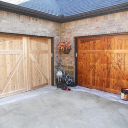 Custom Garage Doors - Garage Doors And Openers