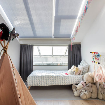Duplex TDG