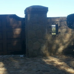 SANTA BARBARA STONE - Landscaping Stones And Pavers