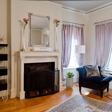 2016 Ladue News Show House