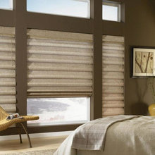 window coverings