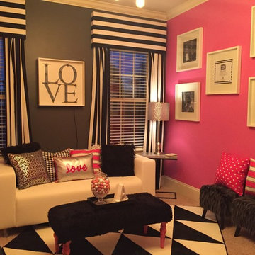 Chelsea Teen Lounge