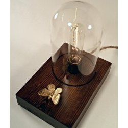 Touch Lamps - Table Lamps