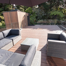 Patio Ideas