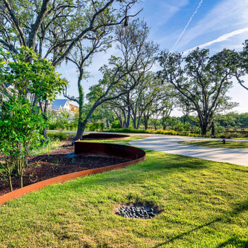 Lowcountry Modern