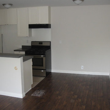Kitchen / Dining After