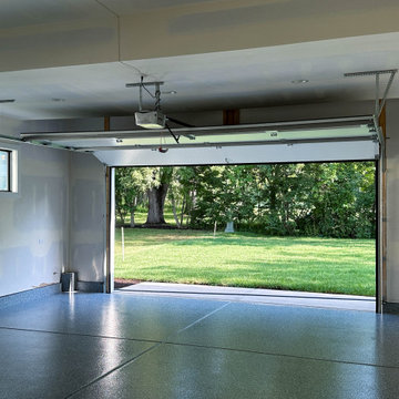 Ultra Modern Brentwood | Downtown Naperville, IL