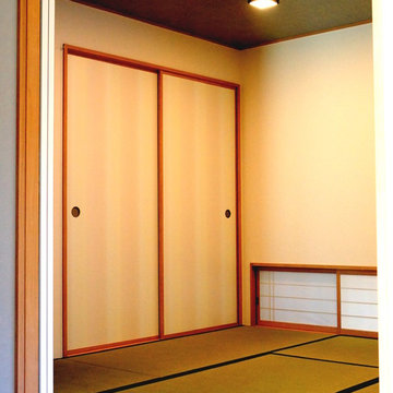 家族との大切な時間を思いっきり楽しめる家