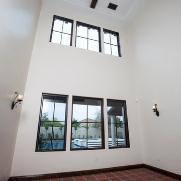 Tuscan Courtyard Estate | Grand Islands at Seven Oaks, Bakersfield