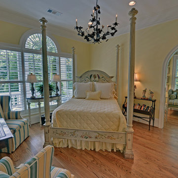 Lake Burton Custom Homes