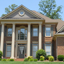 Brick House