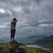 Aditya Joshi's photo