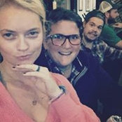 Lo Tibbets's photo