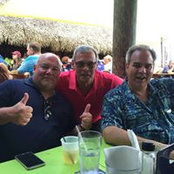 Frank Lando's photo