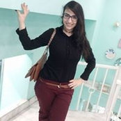 NOrah Seif's photo