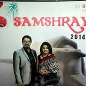 Preethi Jagadeeshs foto