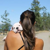 Tamara Gervais's photo