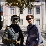 Lars Anderson's photo