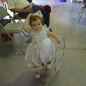 Leila Baldwin's photo