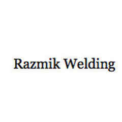 RAZMIK WELDING INC
