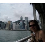 Kim Pesta's photo