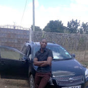 Photo de Benjamin Kyb