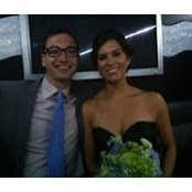 Ben Litvinas's photo