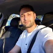 Greg Shamaltas foto