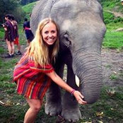 Emily Malin's photo