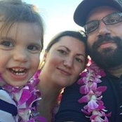 Bobby Tangatidis's photo