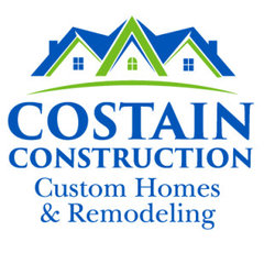 Costain Construction