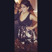 Mona Alis foto