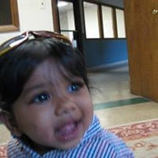 Foto von Padma Koneru