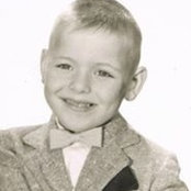 David Washburn's photo