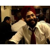 Tarnjot Singh's photo