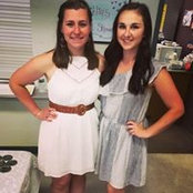 Sammy Crosman's photo