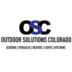 Outdoor Solutions Colorado
